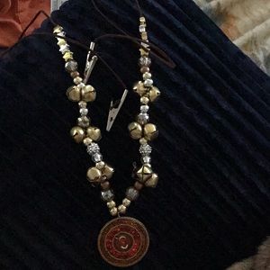 Necklace for your Horse